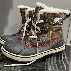 Sorel Snow / Rain Boots